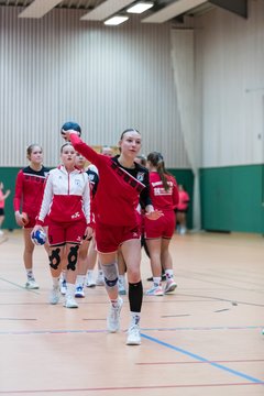 Bild 23 - wCJ Bramstedter TS - ATSV Stockelsdorf : Ergebnis: 28:21